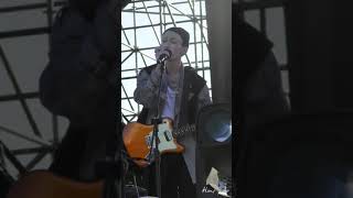 20211219 Before We Die @桃園鐵玫瑰音樂節 (SHAWN focus)