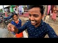 ପ୍ରଥମ ଥର ରଥ ଛୁଇଁଲୁ puri stall ବୁଲାବୁଲି odia vlog sudhansu amita vlog