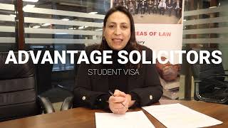 İNGİLTERE'DE EĞİTİM FIRSATLARI | İNGİLTERE ÖĞRENCİ VİZESİ | STUDENT VISA