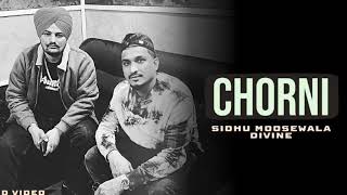 Chorni Sidhu Moose Wala (Audio Song) Chorni Sidhu Divine | Chorni Song Divine #sidhumoosewala #sidhu