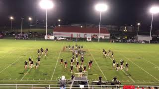 HCHS Band 8-24-18