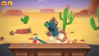 Hair of the Dog Campaign 4-1 from Looney Tunes World of Mayhem