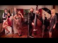 All About That Bass - Postmodern Jukebox European Tour Version