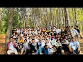 Youth Camp Tangkhul fellowship SIBBC & Theme: Na Kali leila ? Gen3:9