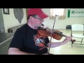 Kentucky Waltz   Basic Version Taught by Charlie Walden