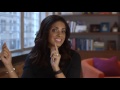 soledad o brien on learning vs. memorization