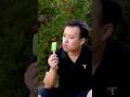 TASTY! THE MOST FUN POPSICLE IN CHILDHOOD! | CHINESE FOOD EATING SHOW | #shorts 🤣🤪😂😱#386