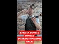 Barista Express Impress Distribution (WDT) and Manual Tamping Hack