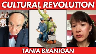 China's Cultural Revolution with Tania Branigan | John Batchelor