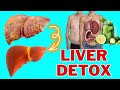 Liver Cleanse | Detox your liver naturally | Doctor advice