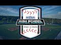 2019 Bravado Wireless Eastern Oklahoma High School Baseball Tournament WISTER Vs OKTAHA 2019 Bravado Wireless Eastern Oklahoma High School Baseball Tournament WISTER Vs OKTAHA