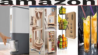 kitchen gadgets must have in 2021 | amazon finds | top 5 kitchen gadgets | amazon favorites |