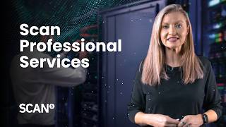 An Introduction to Scan Professional Services