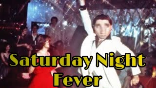 Saturday Night Fever Reaction/Review