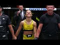 veja melhores momentos de natalia silva no ufc