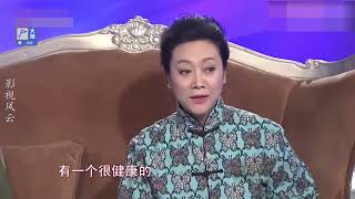 潘虹谈离婚往事，直言：女人在经济上一定要独立！潘虹谈婚姻集锦