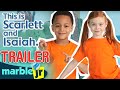 This is Scarlett and Isaiah Trailer