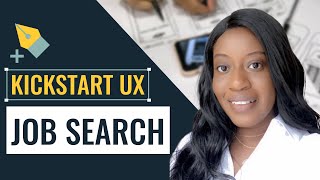 About to start your UX Design job search process? Watch this video