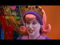 the doodlebops queen for a dee dee full episode