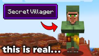 47 Unknown Minecraft Mob Facts