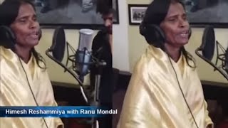 Teri Meri Kahani Full Song || Ranu Mondal & Himesh Reshmiya ||