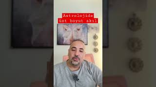 Astrolojide Akıl Göstergeleri