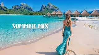 Ibiza Summer Mix 2023 🍓 Avicii, Kygo, Martin Garrix, Alok & Dua Lipa, The Chains