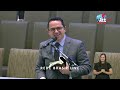 pr. waldemir farias aprendendo com os erros de gileade culto templo central da ieadpe