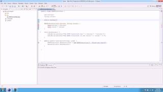 [Java-Beginner] Episode 3 : Arrays (capacity, variate), Constructors, The JVM (static components)