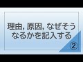 withタブレ 思考ツール 整理・分析 クラゲチャート