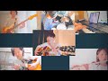 【愛介 band】愛b 　　　　　 〜with 森田愛華〜 『色彩のブルース』ego wrappin