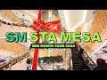 [4K] SM CITY STA MESA 2024 BER MONTH TOUR - QUEZON CITY, PHILIPPINES