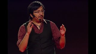Las historias que nos contamos | Guide Davidan Choquetanga | TEDxSantaCruzdelaSierra