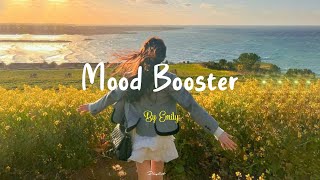 [Playlist] Songs that'll make you dance the whole day ~ Mood booster playlist