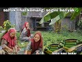 GAGAL‼️ Pertama kali bikin nasi bakar malah jadi gini