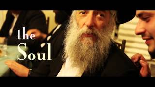 BSW : the show Commercial | Jewish inspiration \u0026 laughter