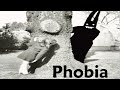 How many categories of phobias are there ? كم عدد فئات الرهاب #phobia #خوف # رهاب