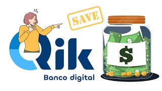 Qik CUANTO GANO POR TENER RD$100,000 PESOS EN LA CUENTA | Excelente ingresos