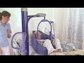 Maxi Move demonstration video | Patient Handling | Arjo Global