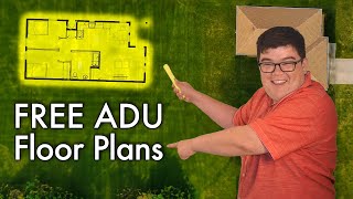 You Need to Know This About ADU Floor Plans
