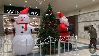 Shoppers World Mall Walk Tour, 4K Brampton #shoppersworld