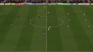 FIFA 22 CLUB PRO QUE DES BARRE (PS4/PS5) LIVE (FR)