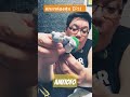 แกะกล่องสุ่ม ep.11 amitofo blindbox arttoythailand arttoy art unboxing arttoys