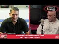 why the lions need the 1 seed the valenti show with rico