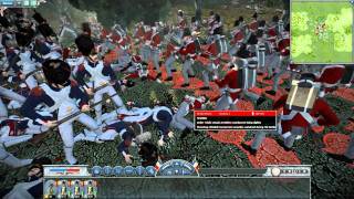 Napoleon: Total War Unit Guide: Episode 1 - Old Guard