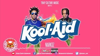 Narkoz - Koolaid - October 2018