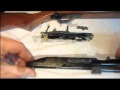 Marlin Model 60 disassembly- .22 Rifle  -& Reassembly