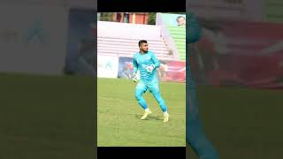 এমন একটি গোলকিপার বাংলাদেশ #goodgovernance #football #badal #musicapp কোন সংযোগ #musicplayer