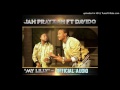 My Lilly - Jah Prayzah ft. Davido (Official Audio)