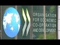 L'Ocse taglia le previsioni di crescita dell'economia mondiale - economy